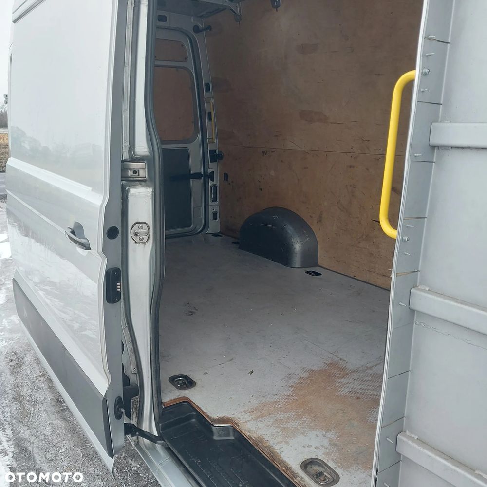 Volkswagen Crafter Trendline - 20