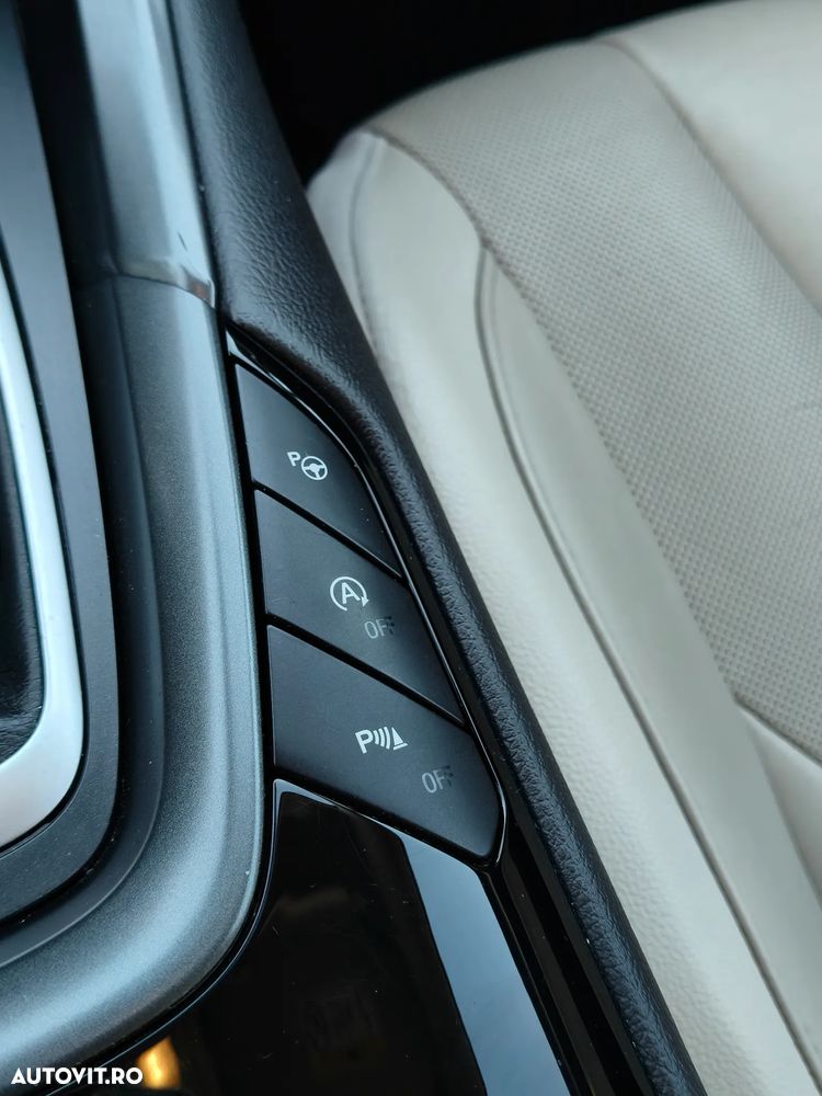 Ford Mondeo 2.0 TDCI PowerShift Titanium - 9