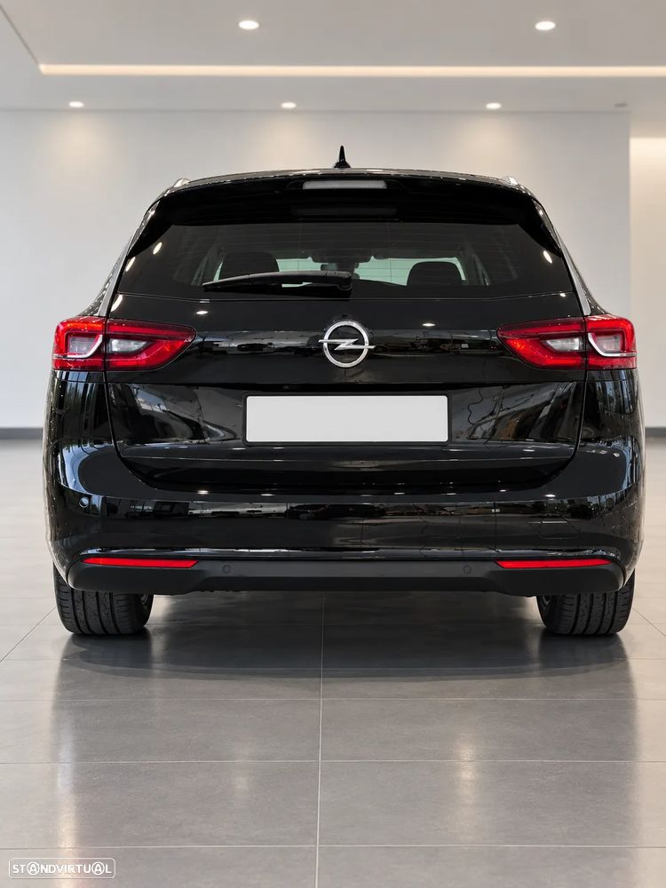 Opel Insignia Sports Tourer - 6