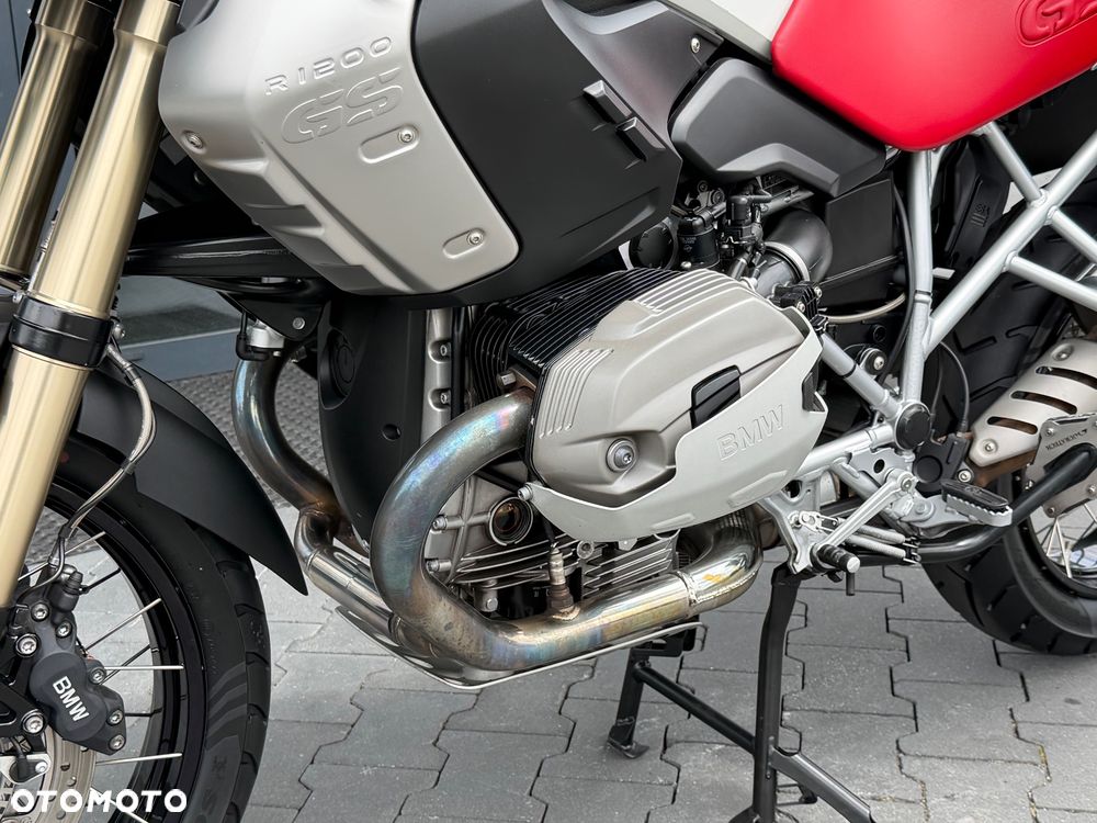 BMW R1250 GS Adventure - 37