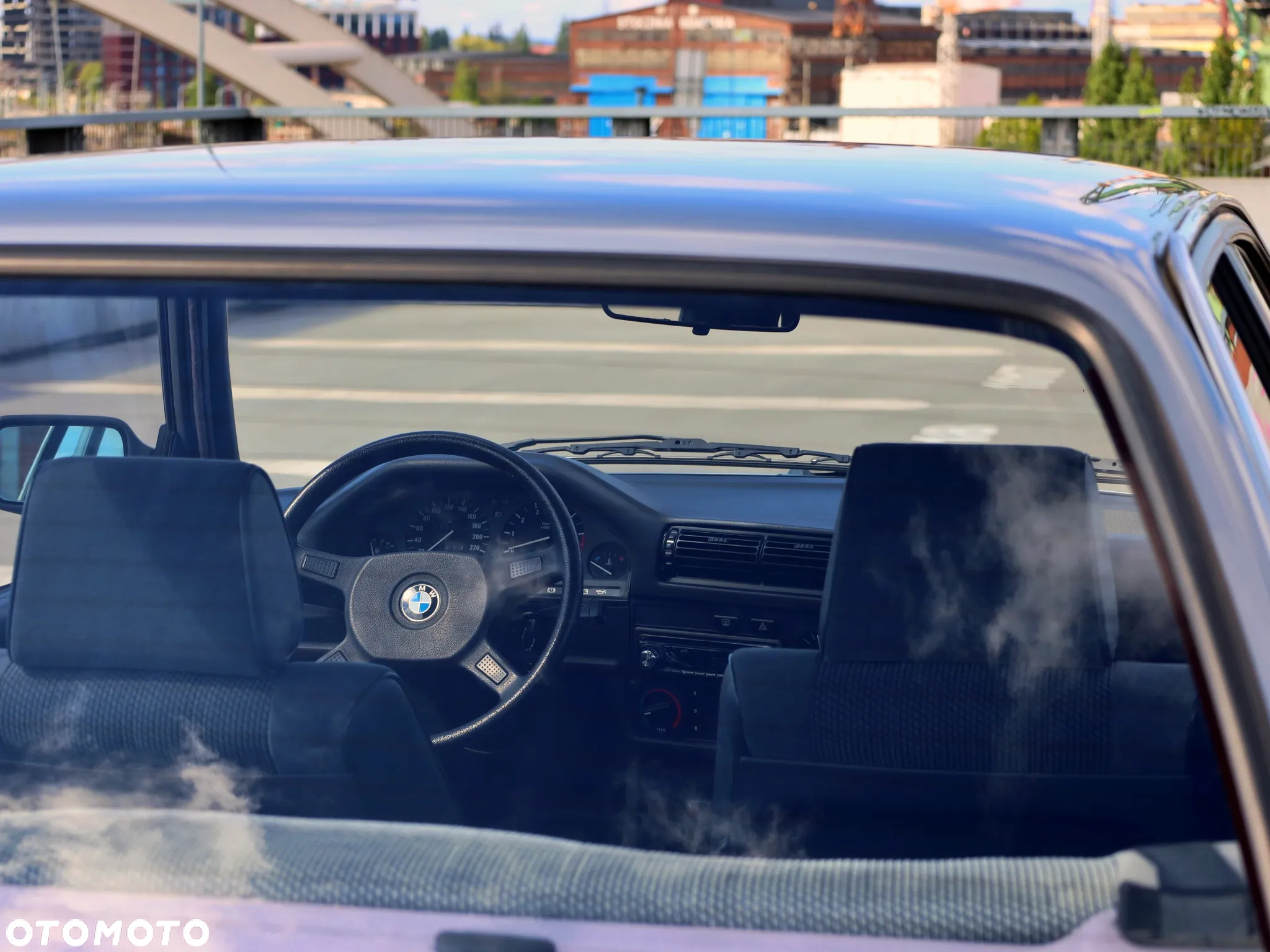BMW Seria 3 - 8