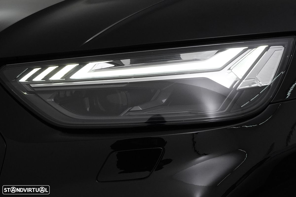 Audi Q5 Sportback 35 TDI S line S tronic - 6
