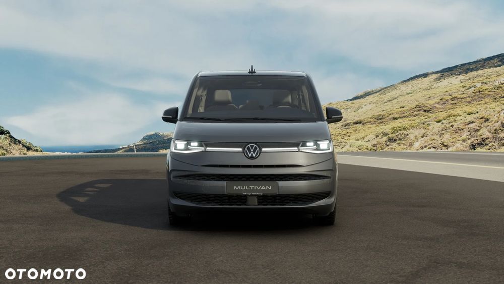 Volkswagen Multivan 1.5 eHybrid PHEV 180kW 4Motion L2 DSG - 9