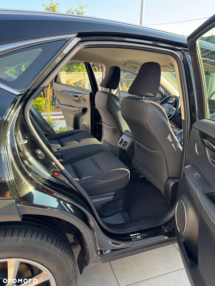 Lexus NX 300 Optimum AWD - 13