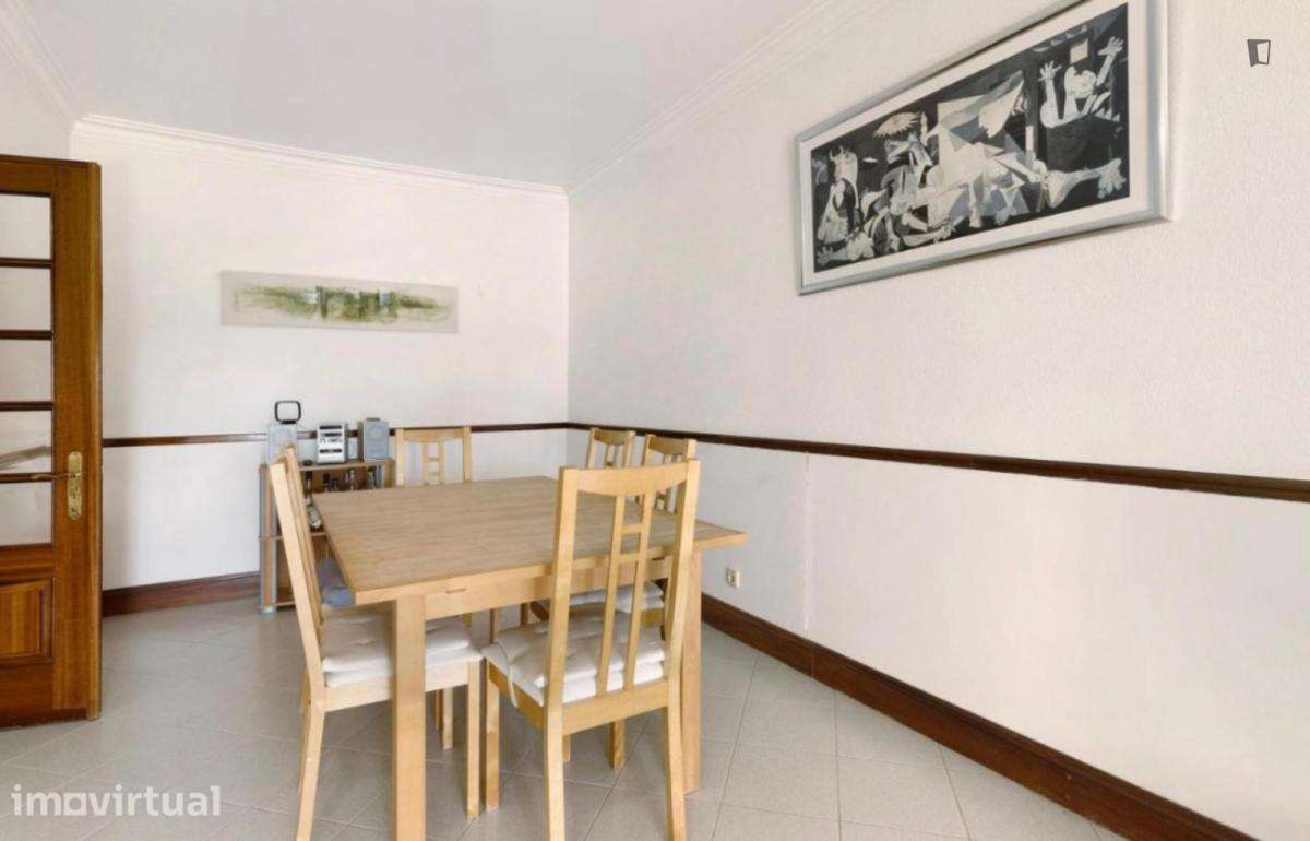 Apartamento com 2 quartos - localizado em Cascais Lisbon - Grande imagem: 4/22