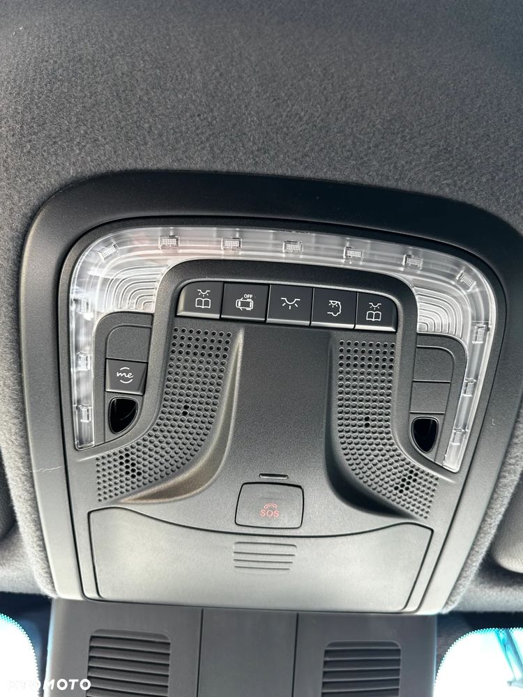 Mercedes-Benz Sprinter - 24