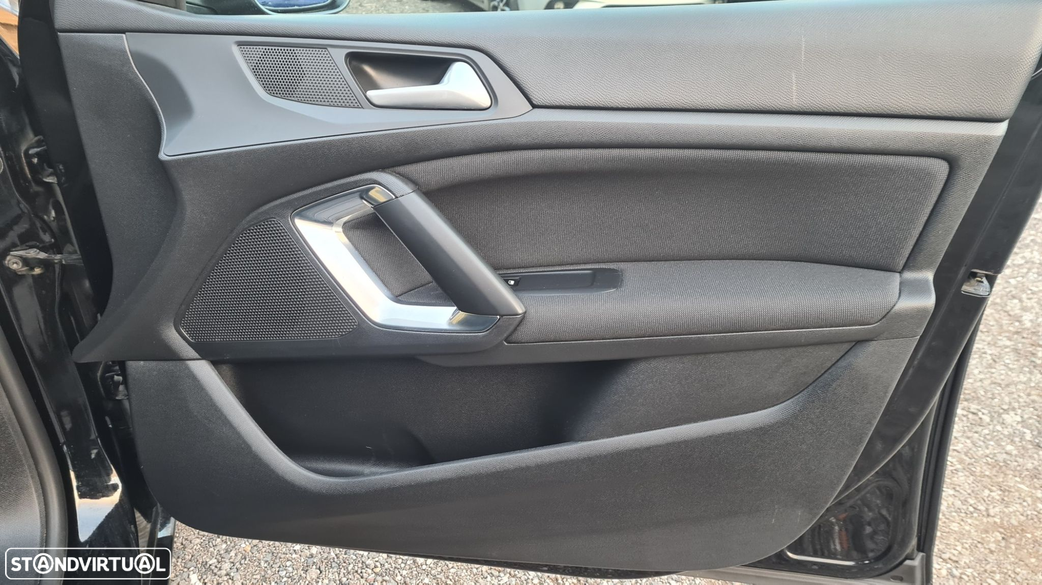 Peugeot 308 - 39