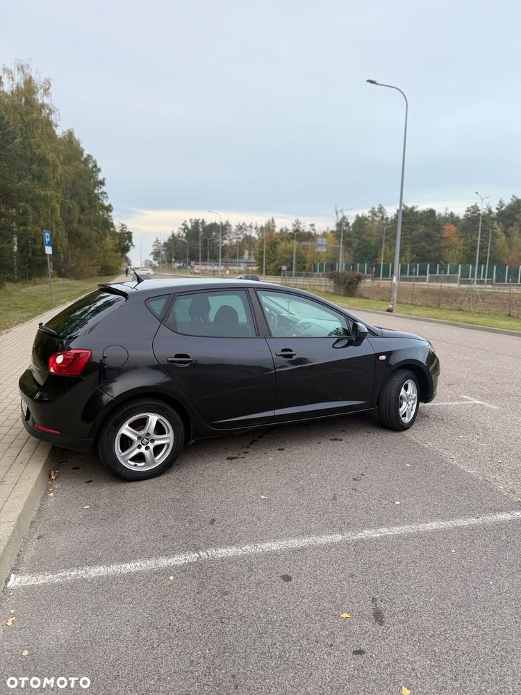 Seat Ibiza - 11