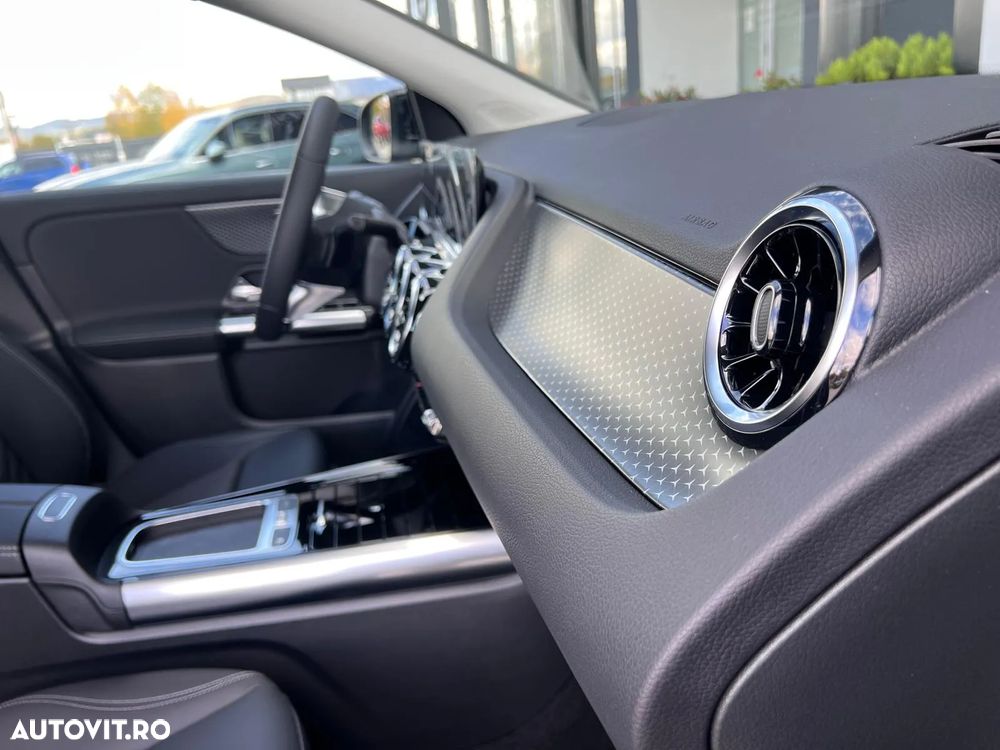 Mercedes-Benz GLA 180 MHEV Aut. - 16