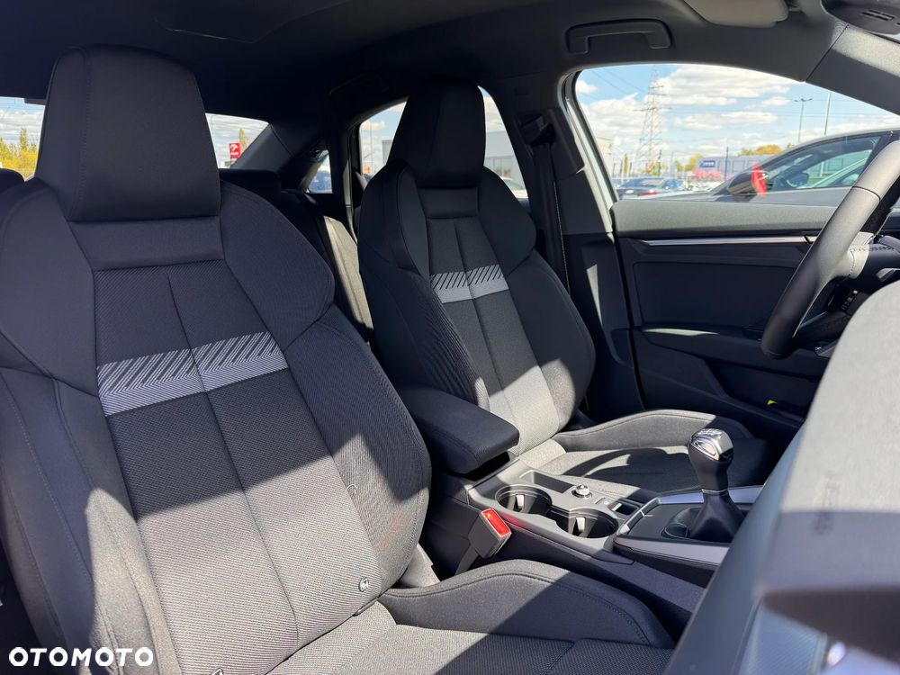 Audi A3 Limousine TFSI 110 kW Advanced - 30