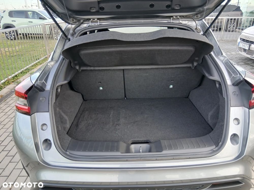 Nissan Juke 1.0 DIG-T N-Connecta - 30