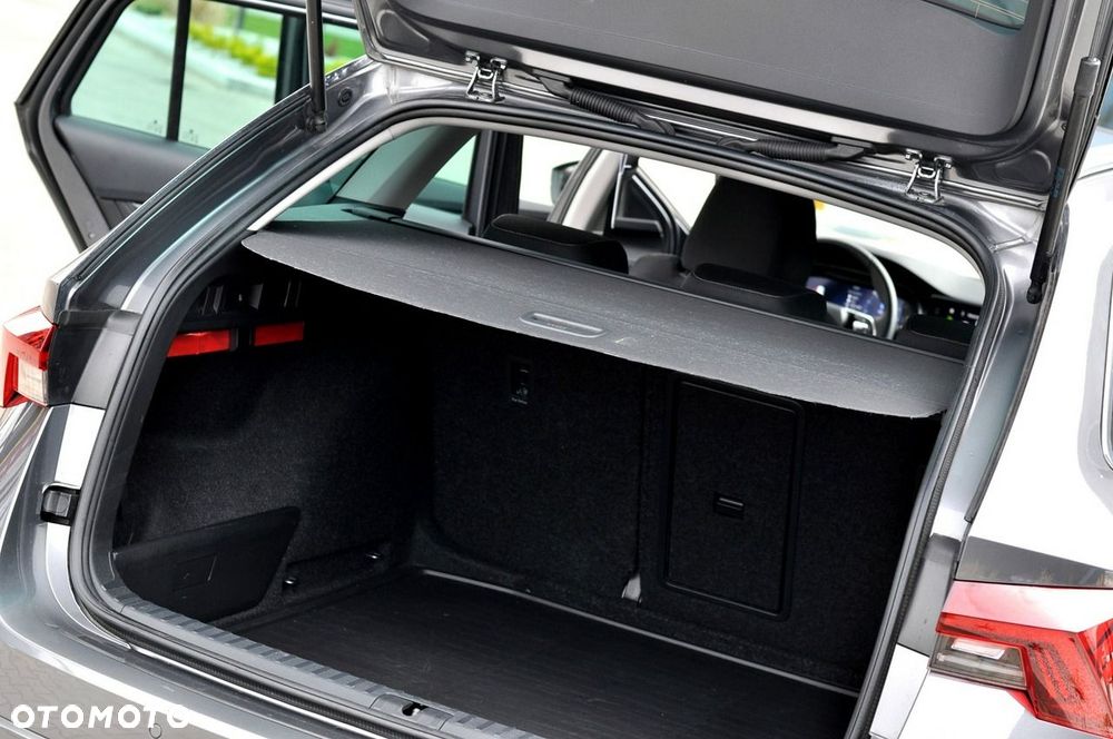 Skoda Octavia 1.0 TSI Active - 12