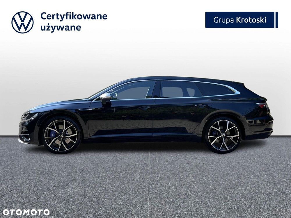 Volkswagen Arteon Shooting Brake 2.0 TSI 4Motion R DSG - 4