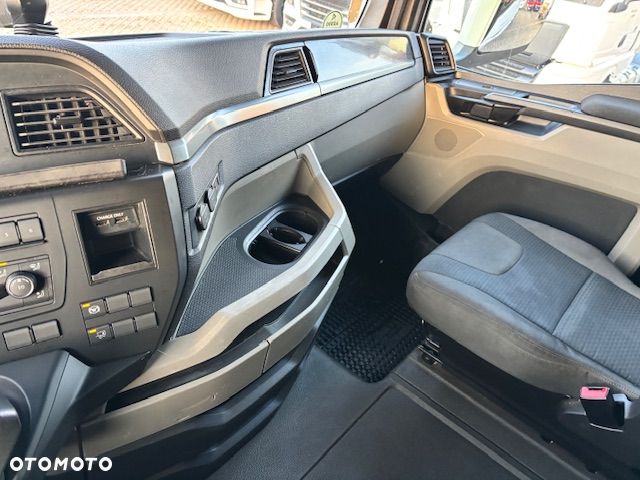 MAN TGX 18.470 BL SA - 10