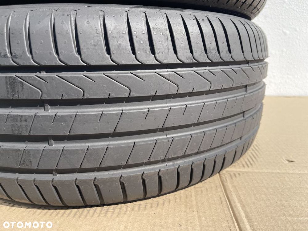 OPONY 245/45/18 245/45R18 100Y PIRELLI CINTURATO P7 P7C2 - 5