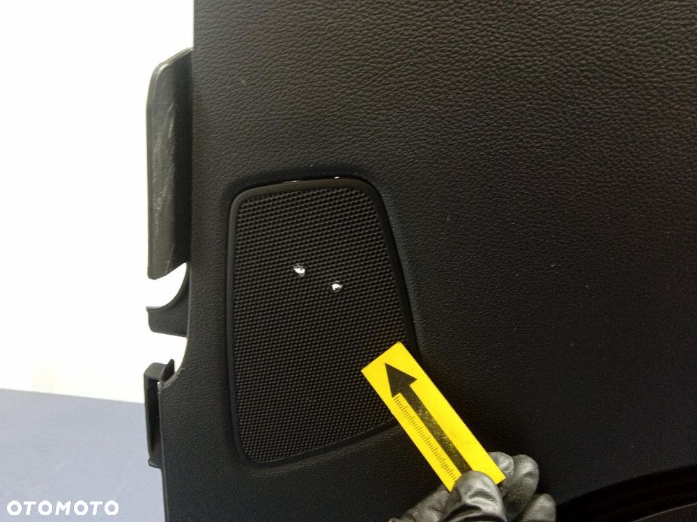 OPEL ASTRA IV J 09- DESKA ROZDZIELCZA AIRBAG PASY BEZPIECZEŃSTWA KOMPLET - 13