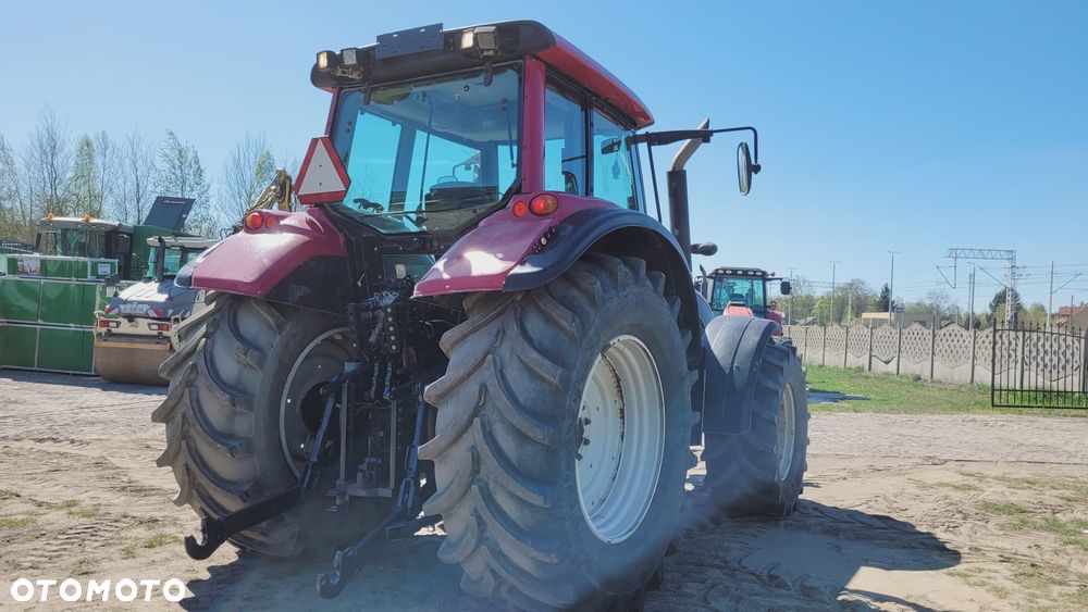 Valtra T152 - 7