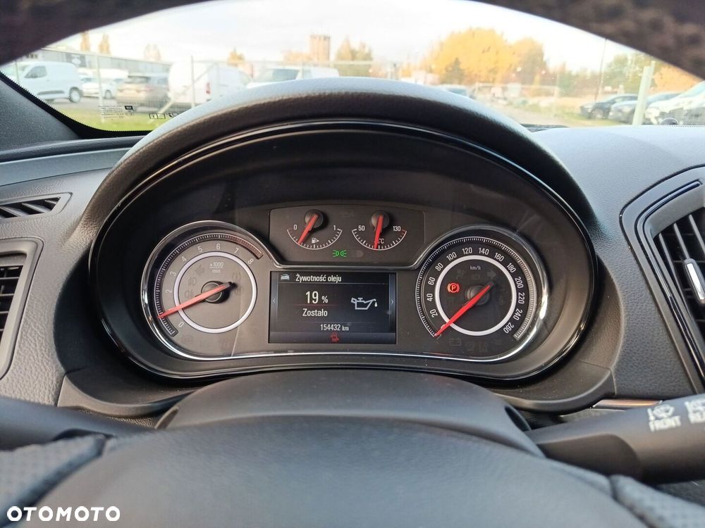 Opel Insignia 1.8 Edition - 17