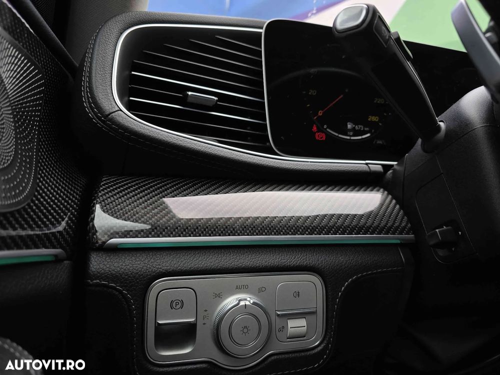 Mercedes-Benz GLE - 10