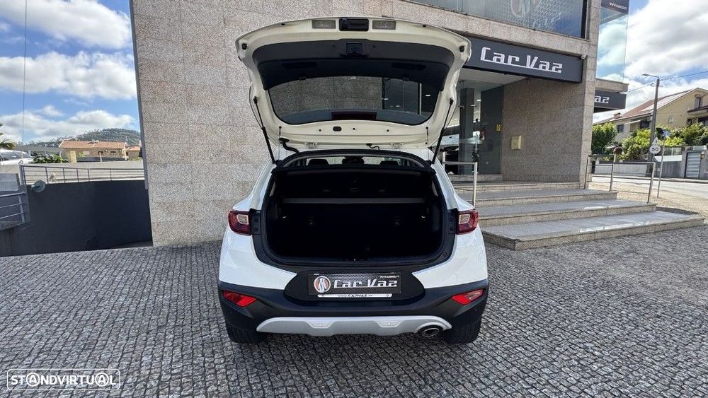 Kia Stonic 1.0 T-GDI Tech - 6