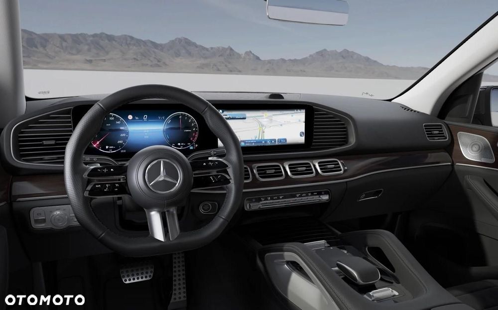 Mercedes-Benz GLE - 5