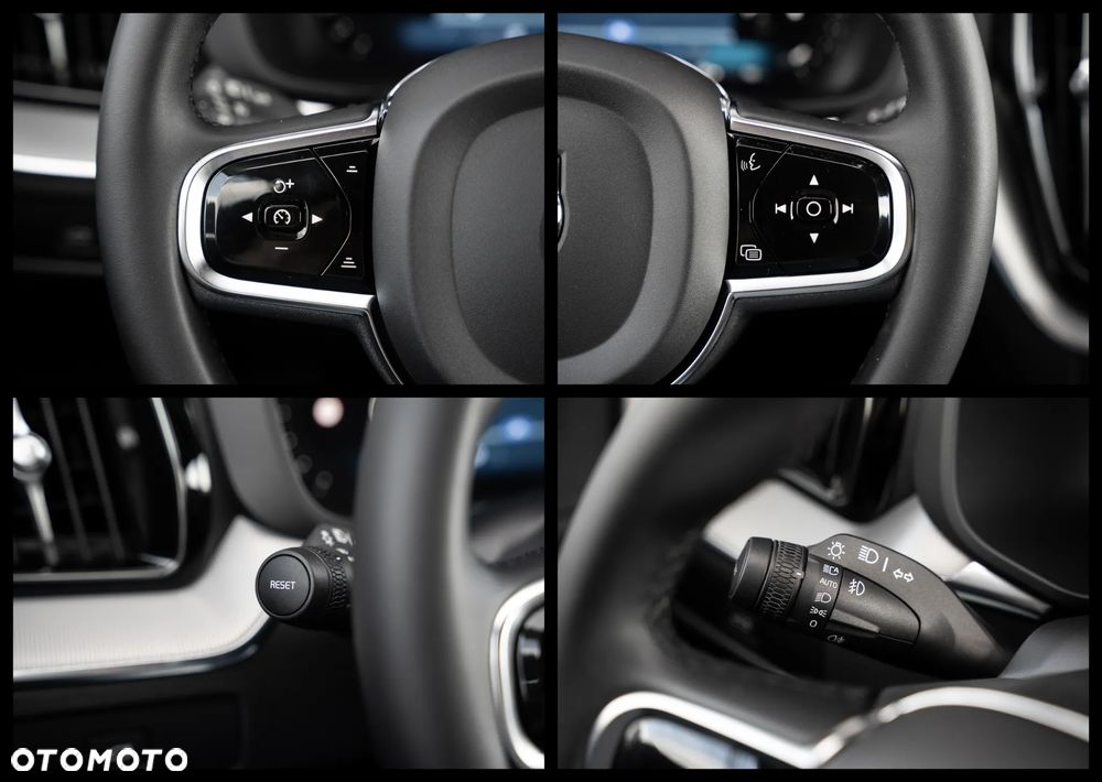 Volvo XC 60 B4 B Plus Dark - 31