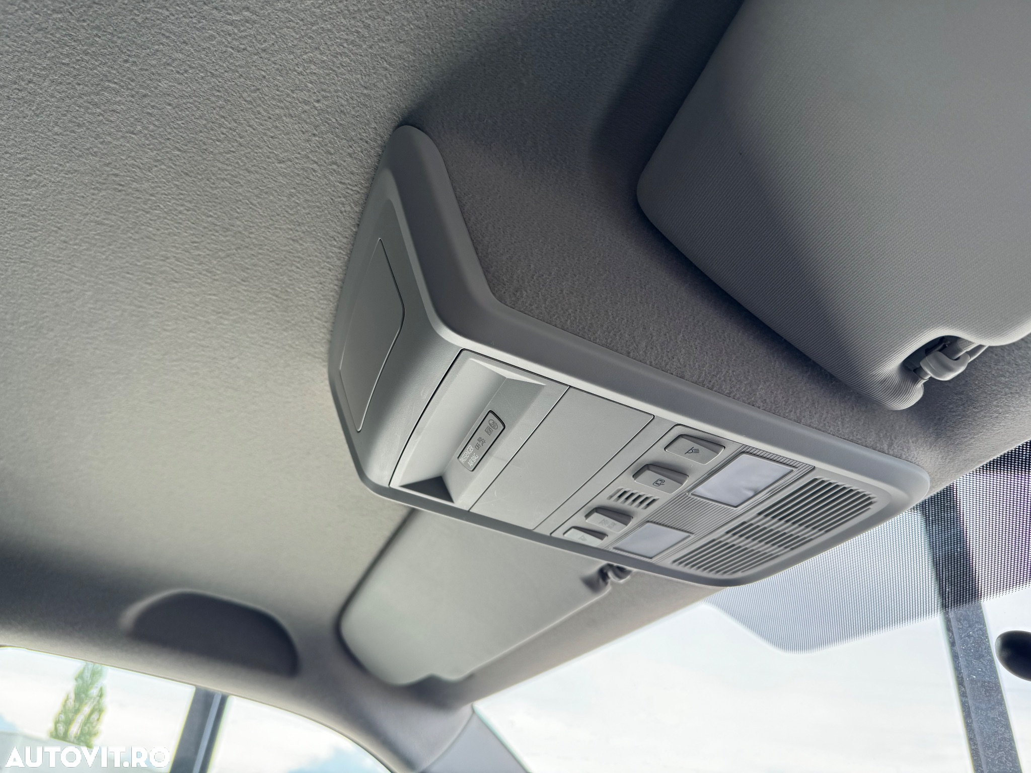 Volkswagen Transporter FRIGORIFIC - 23