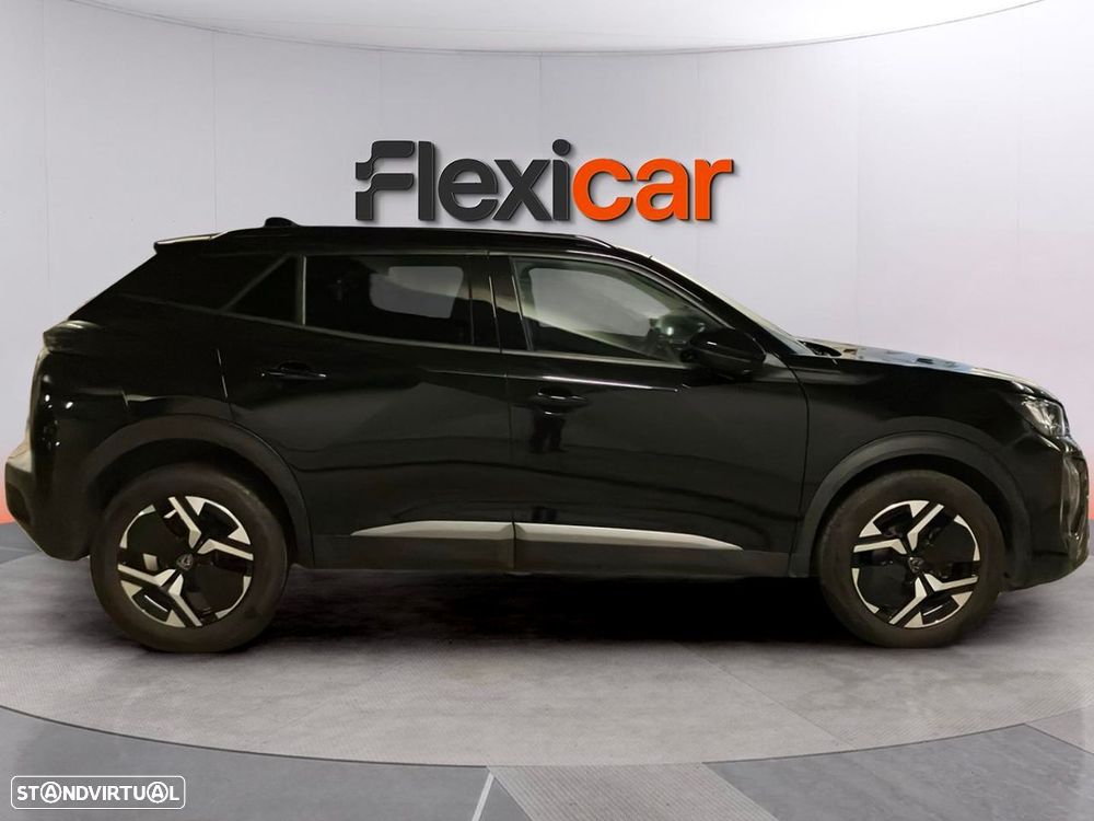 Peugeot 2008 1.2 PureTech Allure - 6