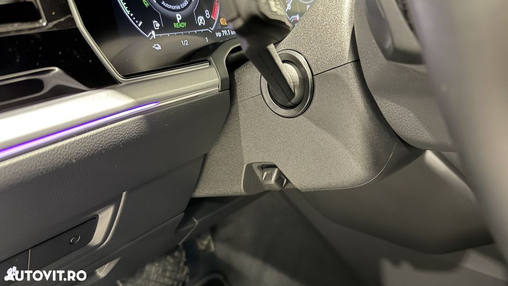 Volkswagen Touareg V6 TSI eHybrid PHEV Elegance - 37