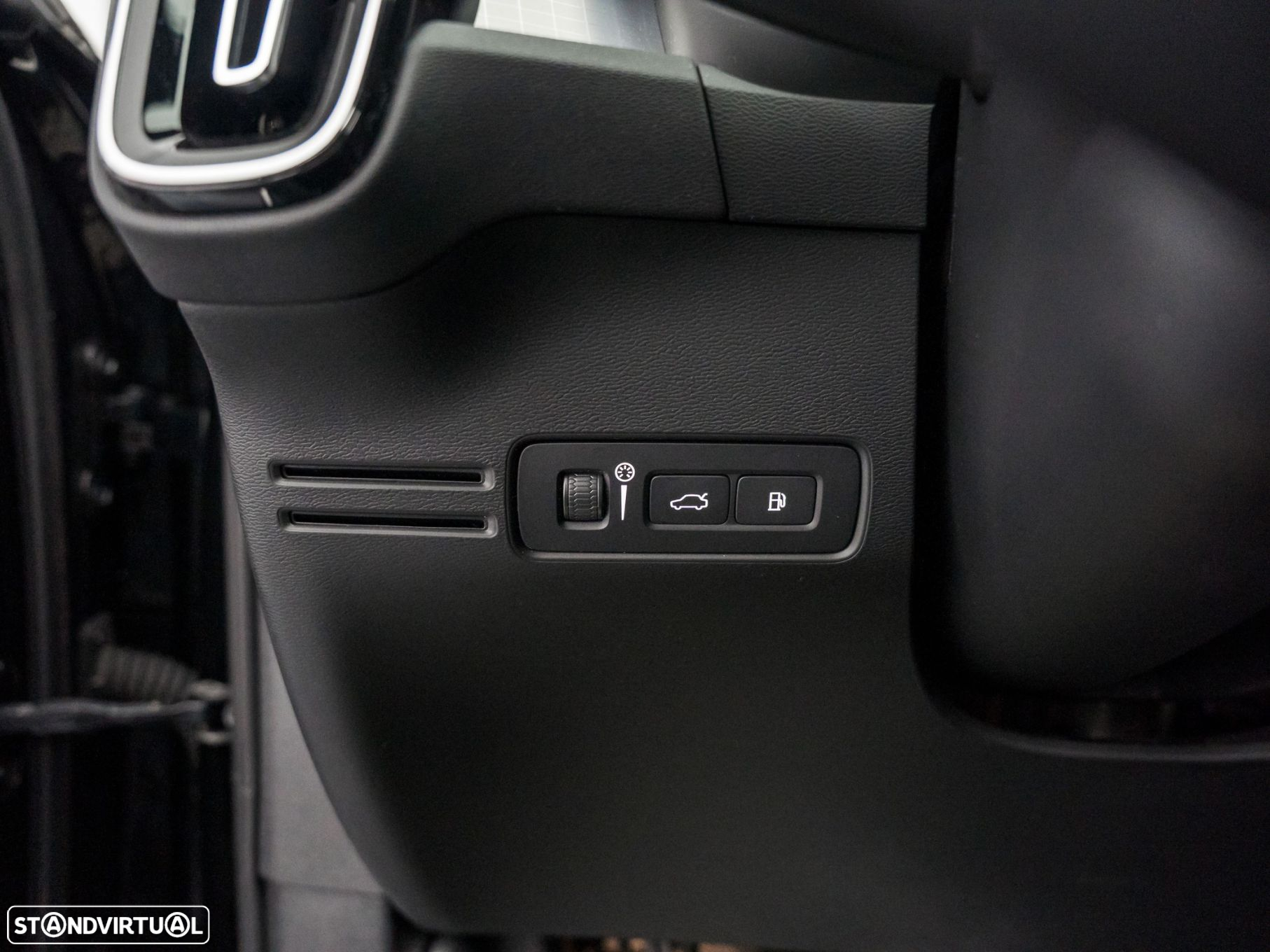 Volvo XC 40 1.5 T5 PHEV R-Design - 20