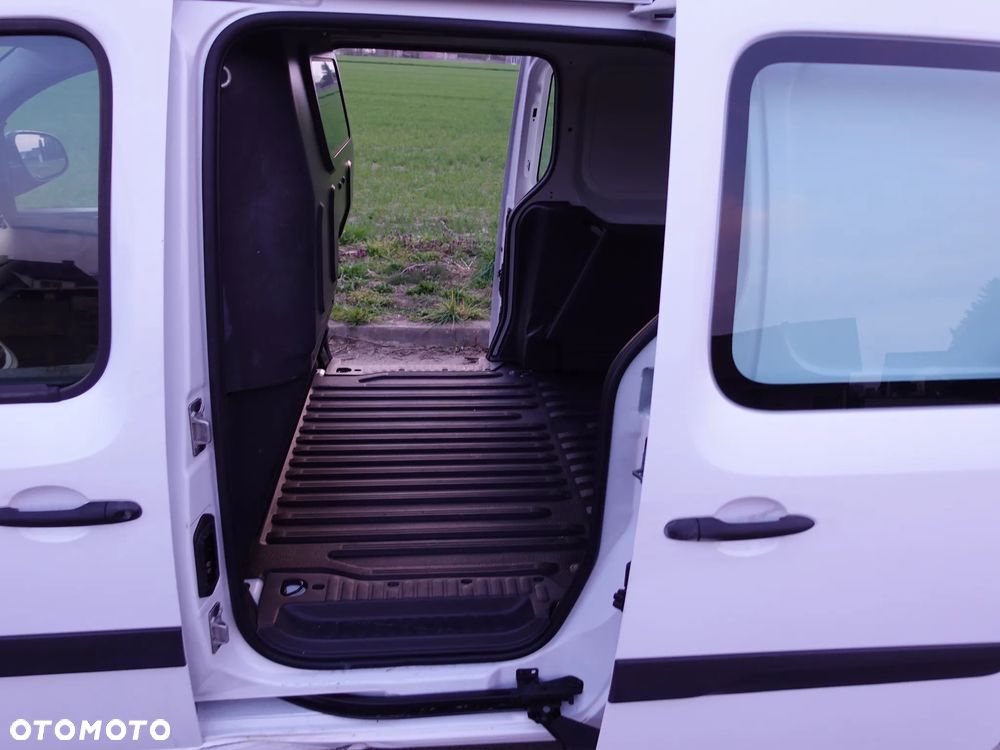 Mercedes-Benz CITAN - 9