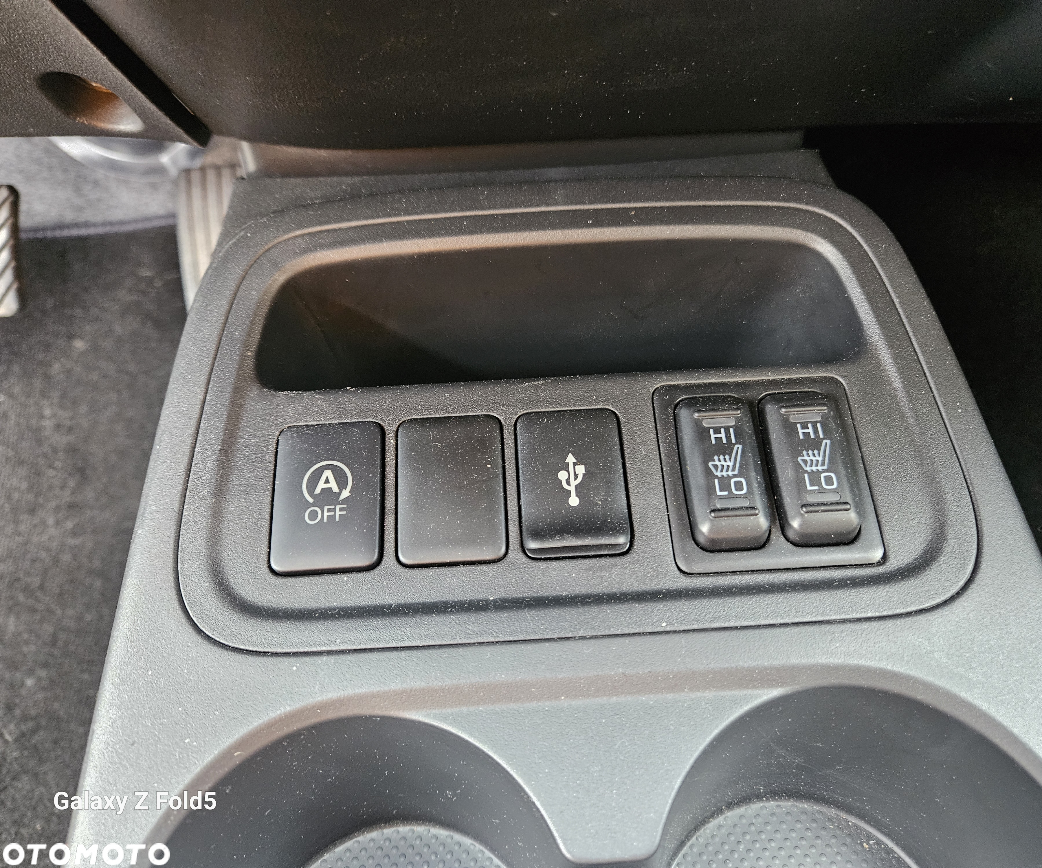 Mitsubishi Space Star 1.2 Entry - 20