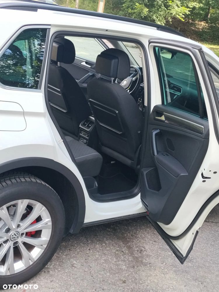 Volkswagen Tiguan - 15
