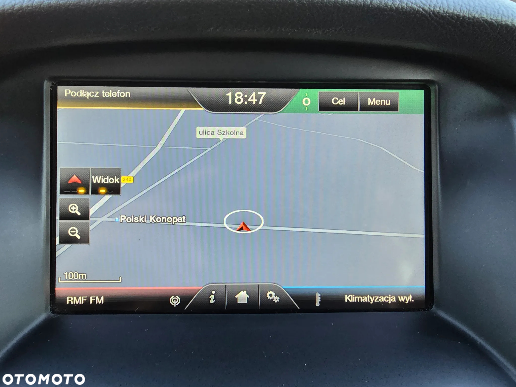 Ford Focus 1.0 EcoBoost Start-Stopp-System TITANIUM DESIGN - 17