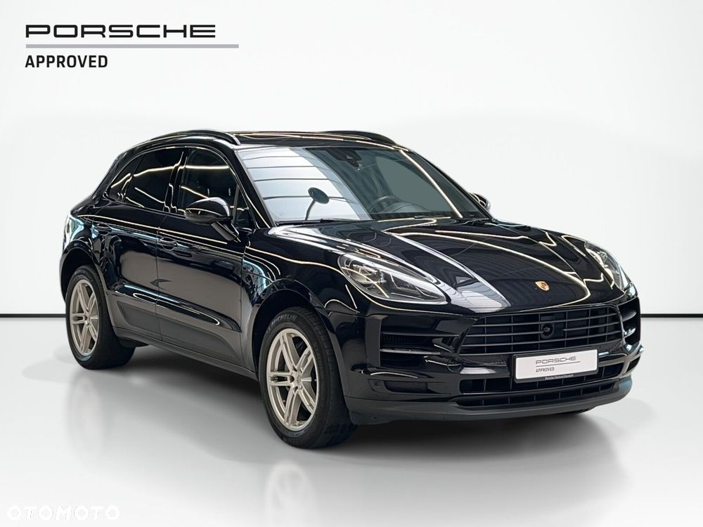 Porsche Macan - 6
