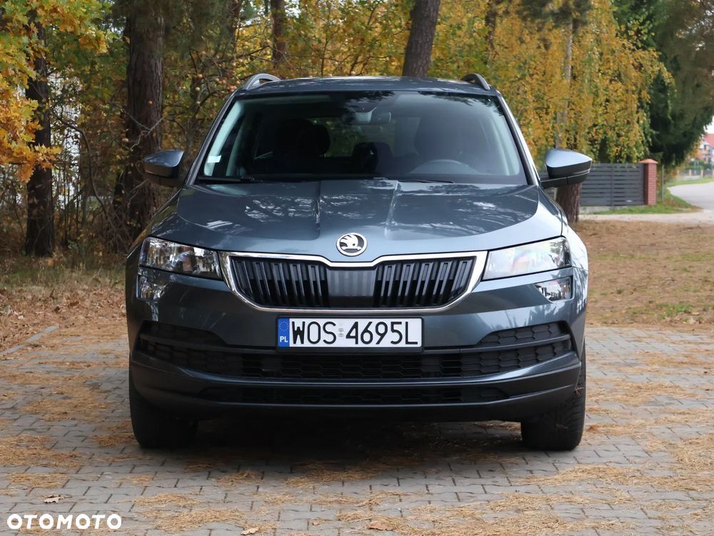 Skoda Karoq - 5