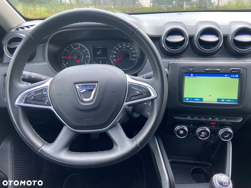 Dacia Duster - 24