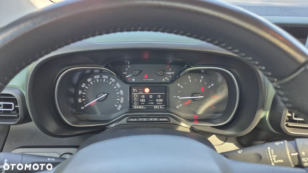Citroën Berlingo Multispace PureTech 110 SHINE - 23