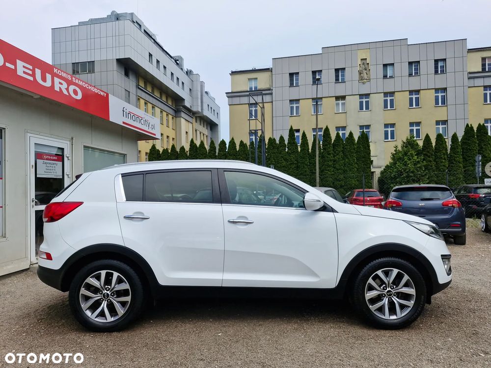Kia Sportage 1.6 GDI XL 2WD - 6