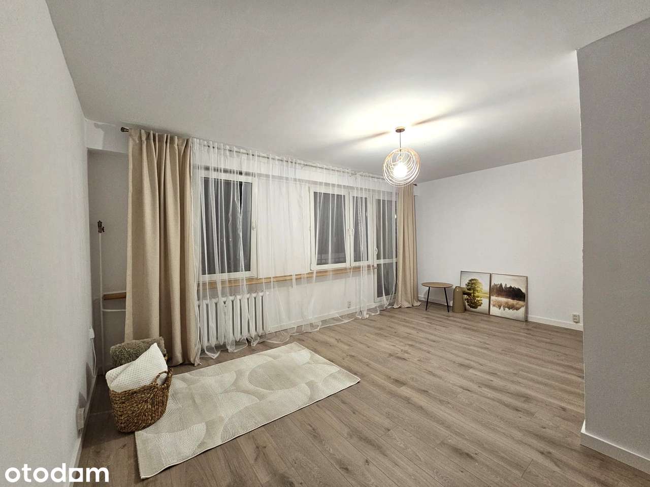 Mieszkanie na sprzedaż, 2 pokoje, 48 m², Łowicz