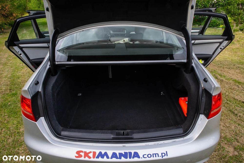 Audi A4 Limousine ver-2-0-tfsi-quattro - 18