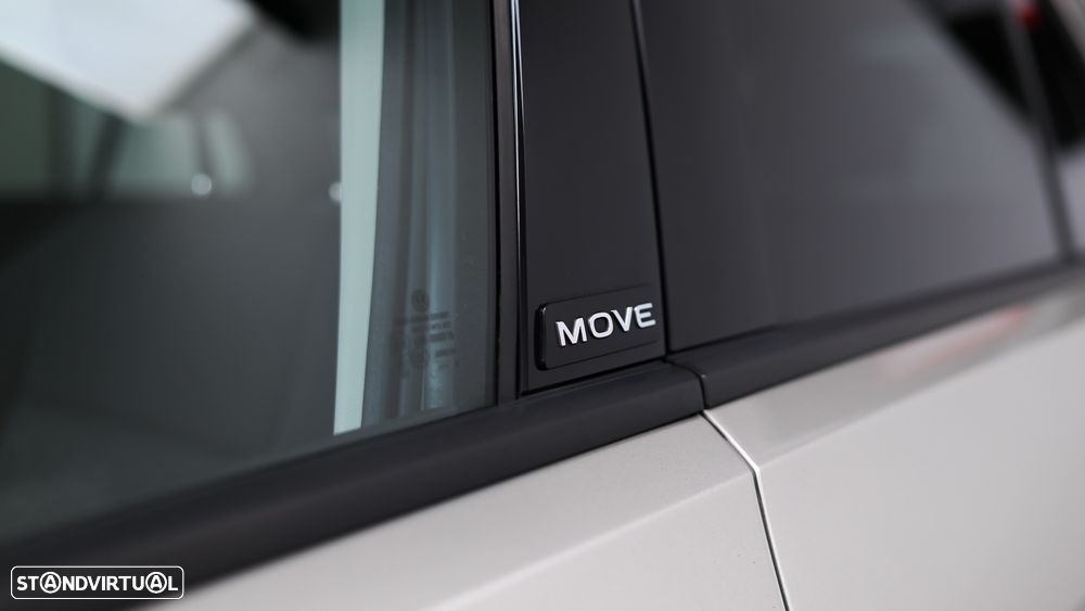 VW T-Roc 1.5 TSI OPF DSG Move - 13