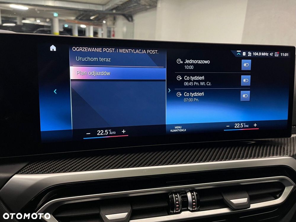BMW Seria 3 M340i xDrive mHEV sport - 29