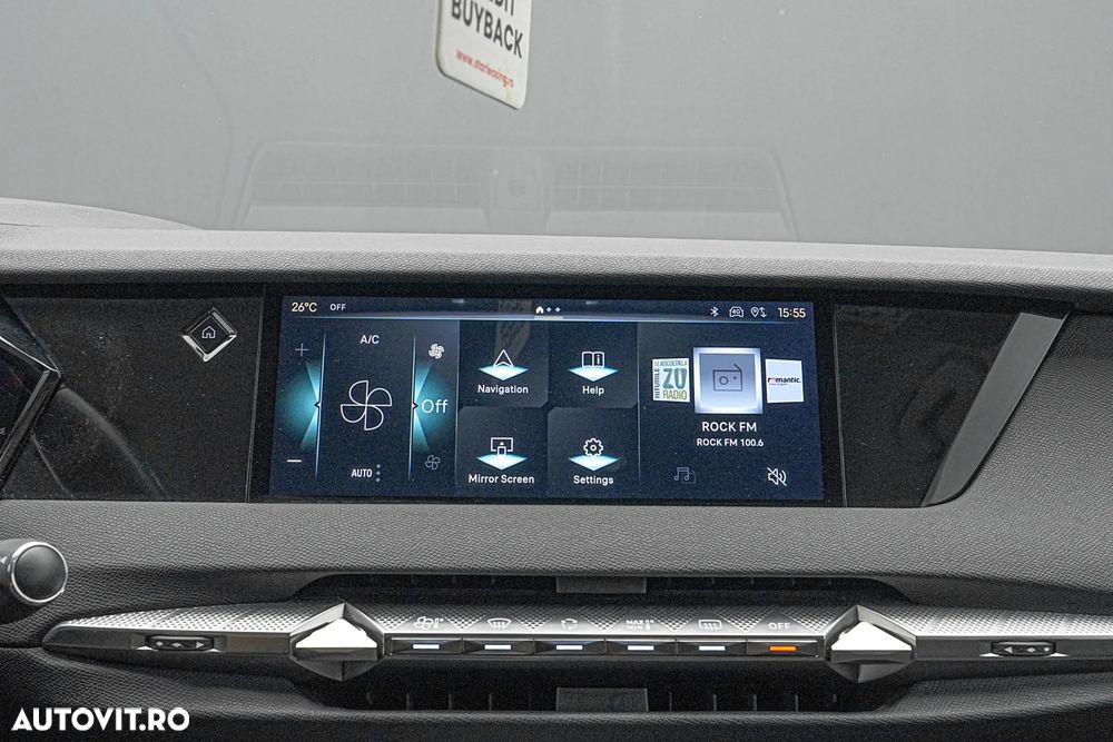 DS AUTOMOBILES DS4 2023 — imagine 19