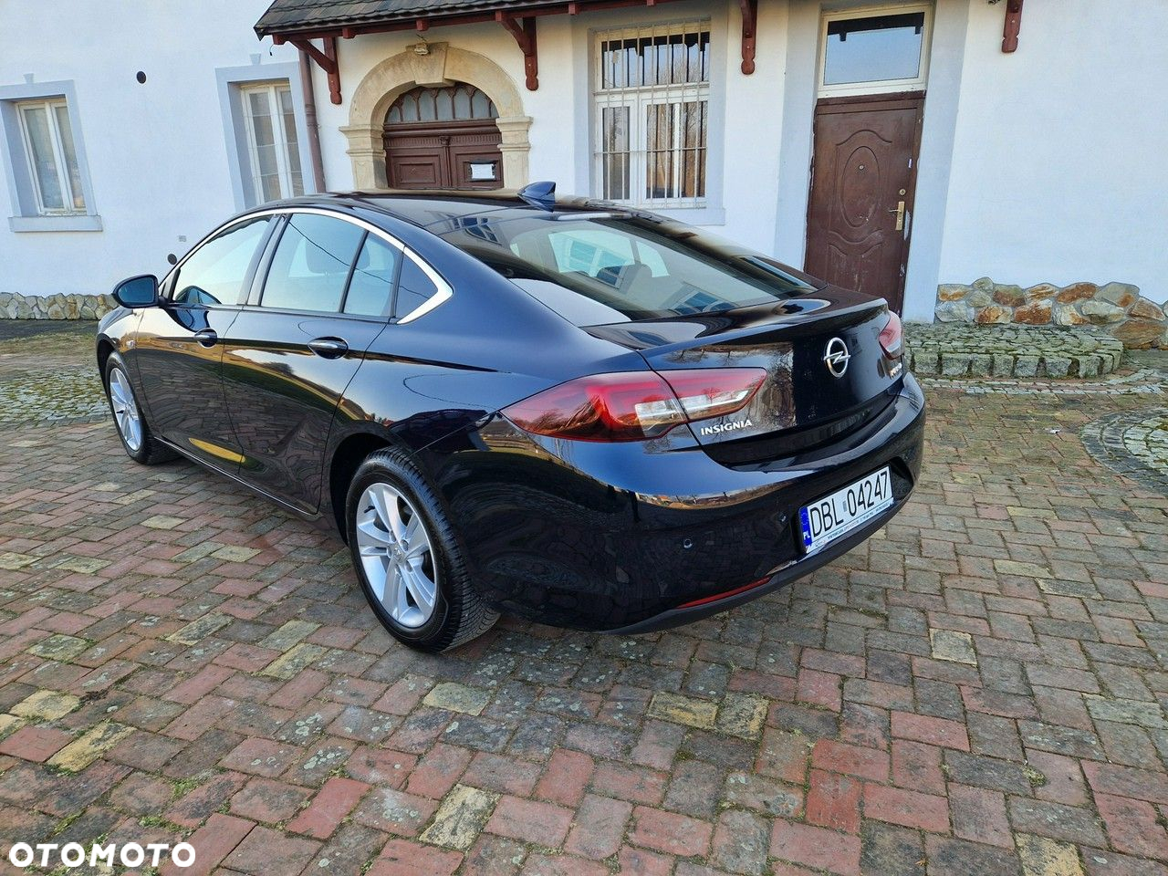 Opel Insignia 1.6 CDTI Edition - 6