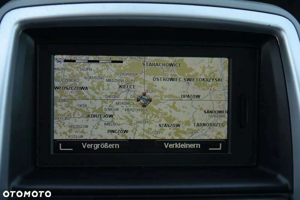 Opel Vivaro Tour Cosmo L1H1 - 32