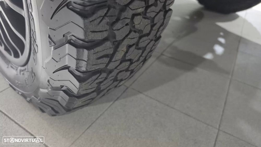 VW Amarok 3.0 TDI CD Highline Plus 4x4 - 22