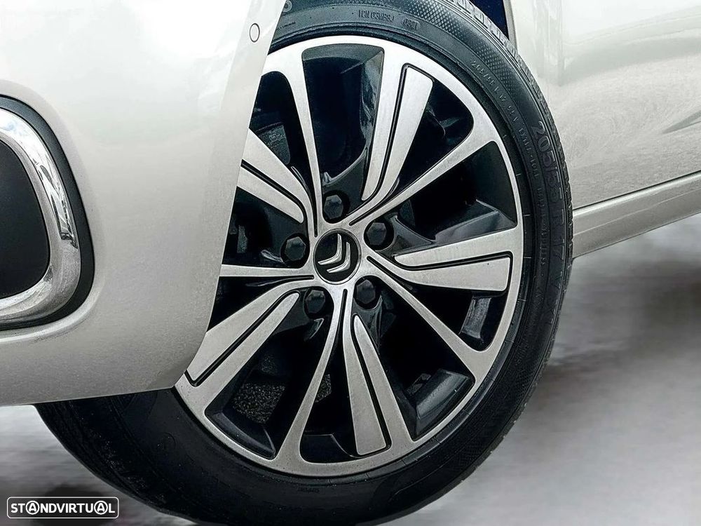 Citroën C4 Spacetourer 1.5 BlueHDi Shine - 5