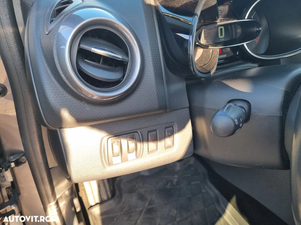Renault Clio ENERGY TCe 90 Start & Stop Limited - 12