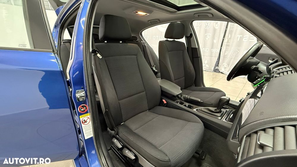 BMW Seria 1 118i Aut. - 17